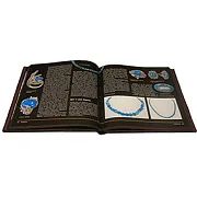 Ручная работа: Драгоценные камни. Путеводитель по самоцветам — редкое издание — фотография 2