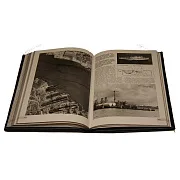 Крейсера — историческая книга в подарок — фотография 4