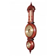На память: Метеостанция «М-03» с барометром — фотография 2