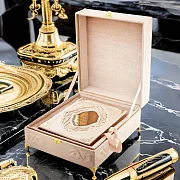 Золотая энциклопедия мудрости — издание — красивый подарок — фотография 1