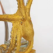Подарочный пивной бокал "Осьминог" — фотография 6