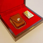 На память: Зажигалка Zippo "Хищник" № 2 — фотография 2