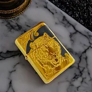 Подарочная зажигалка Zippo "Тигр" № 2 — фотография 1
