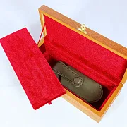 Складной нож «Кабан» — необычный подарок — фотография 4