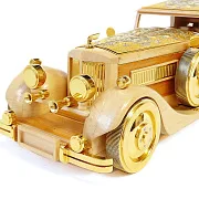 На память: Сигаретница «Авто». Златоуст — фотография 10