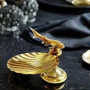 Икорница "Ракушка". Златоуст — необычный подарок — фотография 1