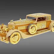 На память: Сигаретница «Авто». Златоуст — фотография 9